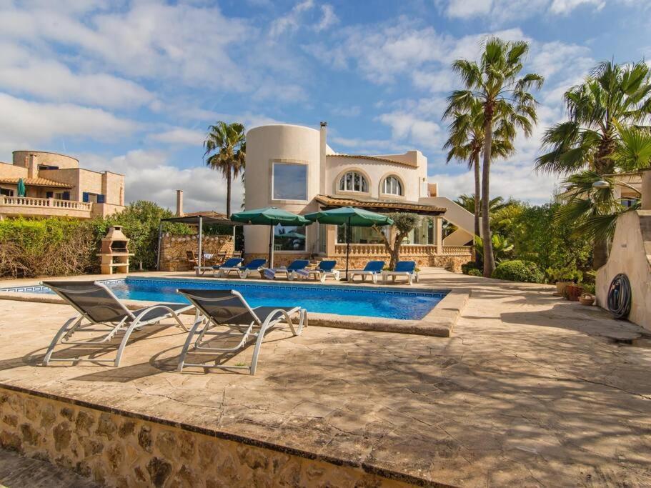 Ferienhaus Casa Calma