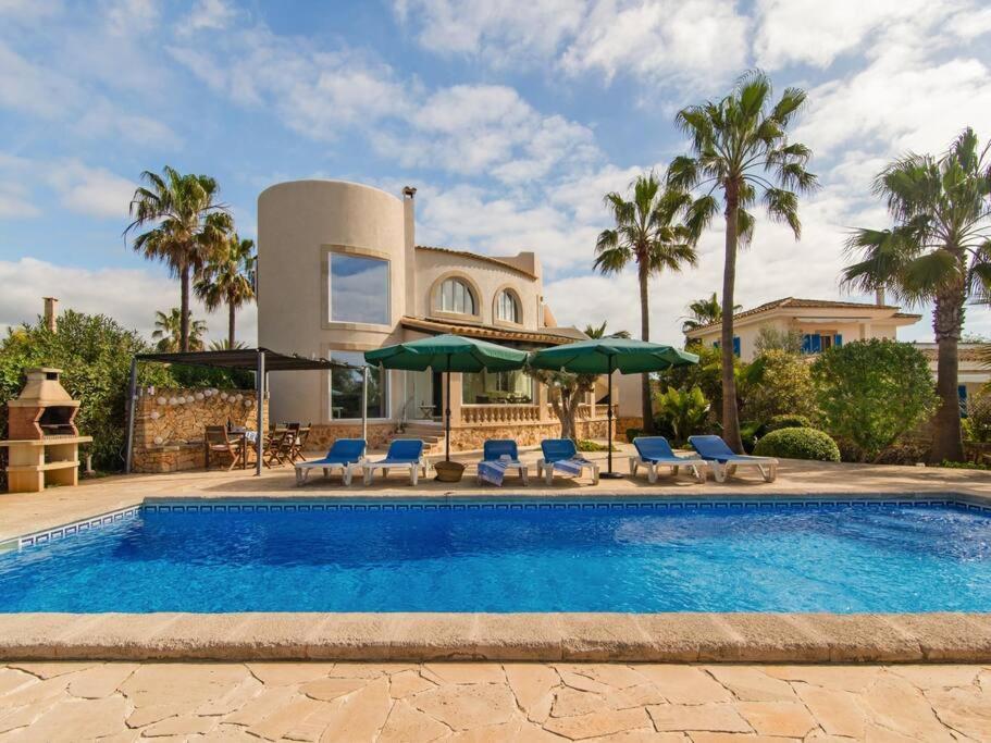 Casa Calma Ferienhaus *