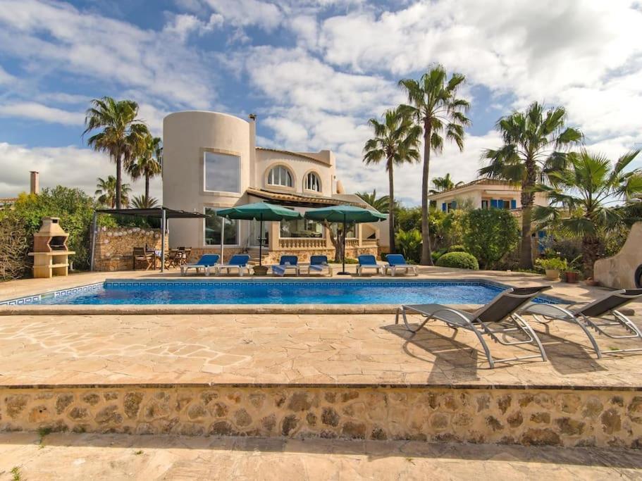 Casa Calma Santanyí