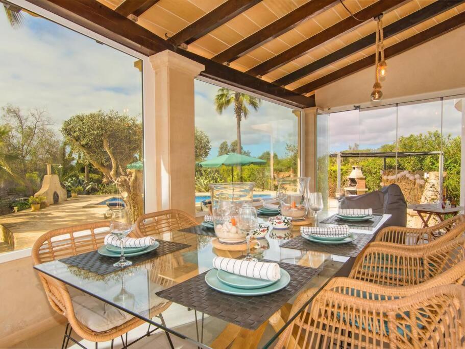 Casa Calma Ferienhaus *