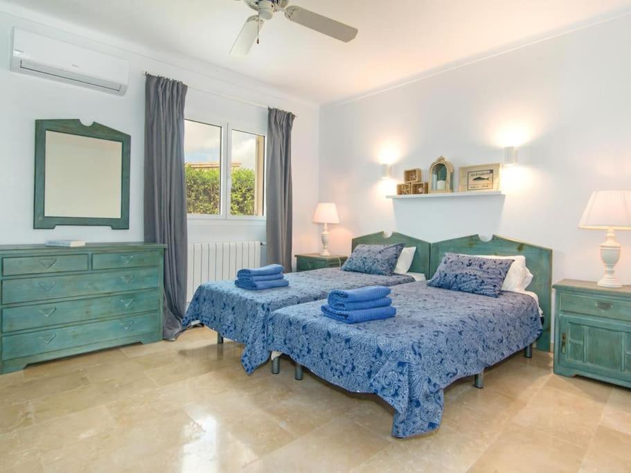 Ferienhaus Casa Calma