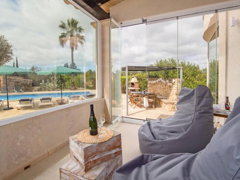 Ferienhaus Casa Calma *