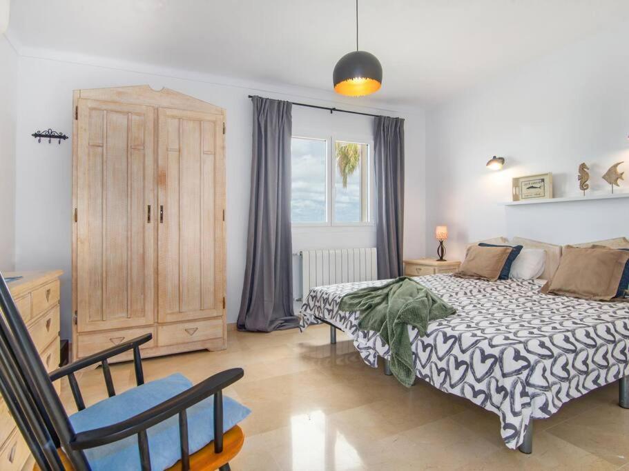 Casa Calma Ferienhaus *