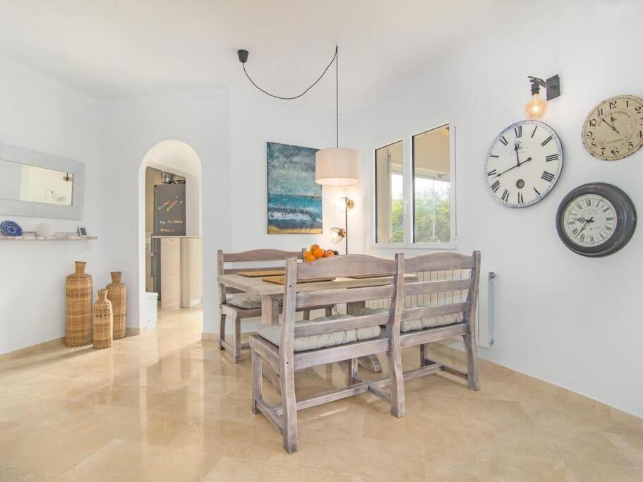 Ferienhaus Casa Calma *