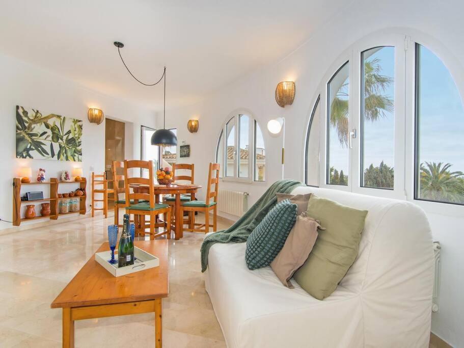 Casa Calma Ferienhaus *