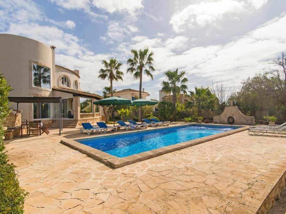 Ferienhaus Casa Calma *